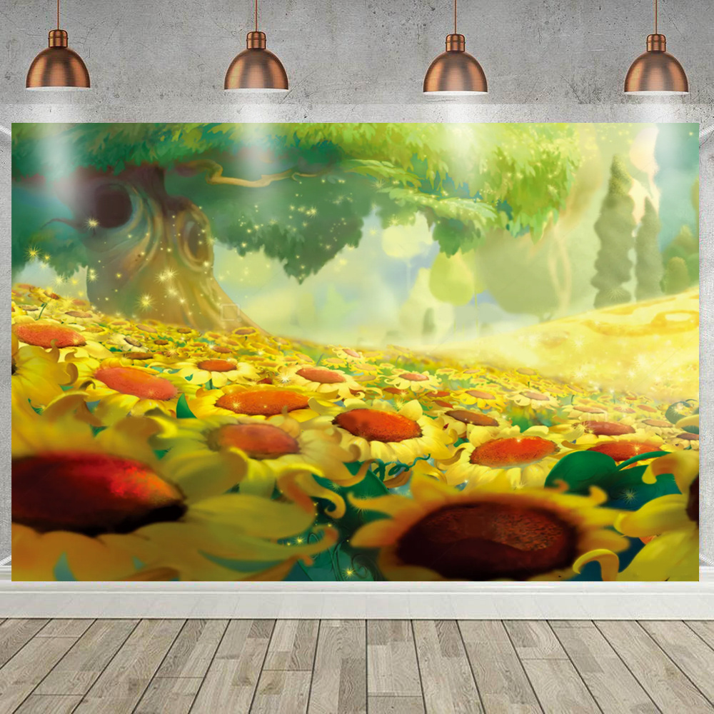 Wholesale Hot Sale Wall Tapestry for Bedroom Custom Printed 100% Polyester Tapestry Wall Hanging