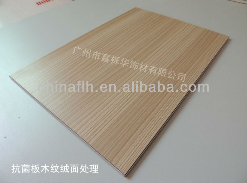 Fireproofing Building Material Magnesium Oxide Board Mag Oxide Board Price