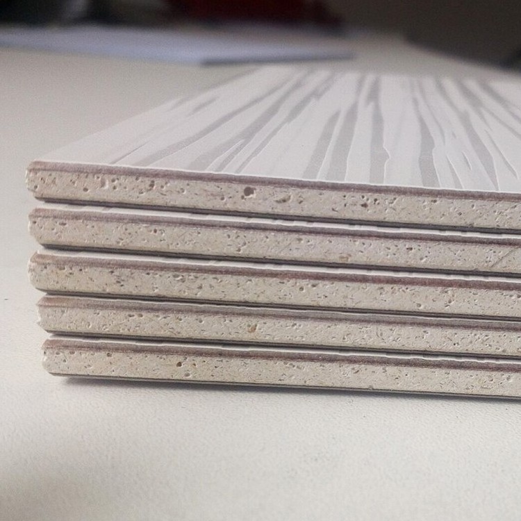 Fireproofing Building Material Magnesium Oxide Board Mag Oxide Board Price