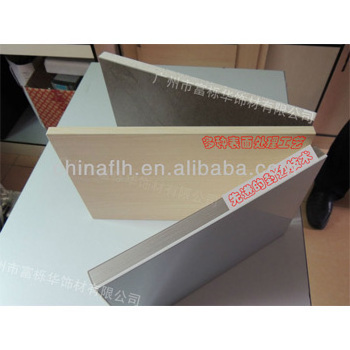 Fireproofing Building Material Magnesium Oxide Board Mag Oxide Board Price