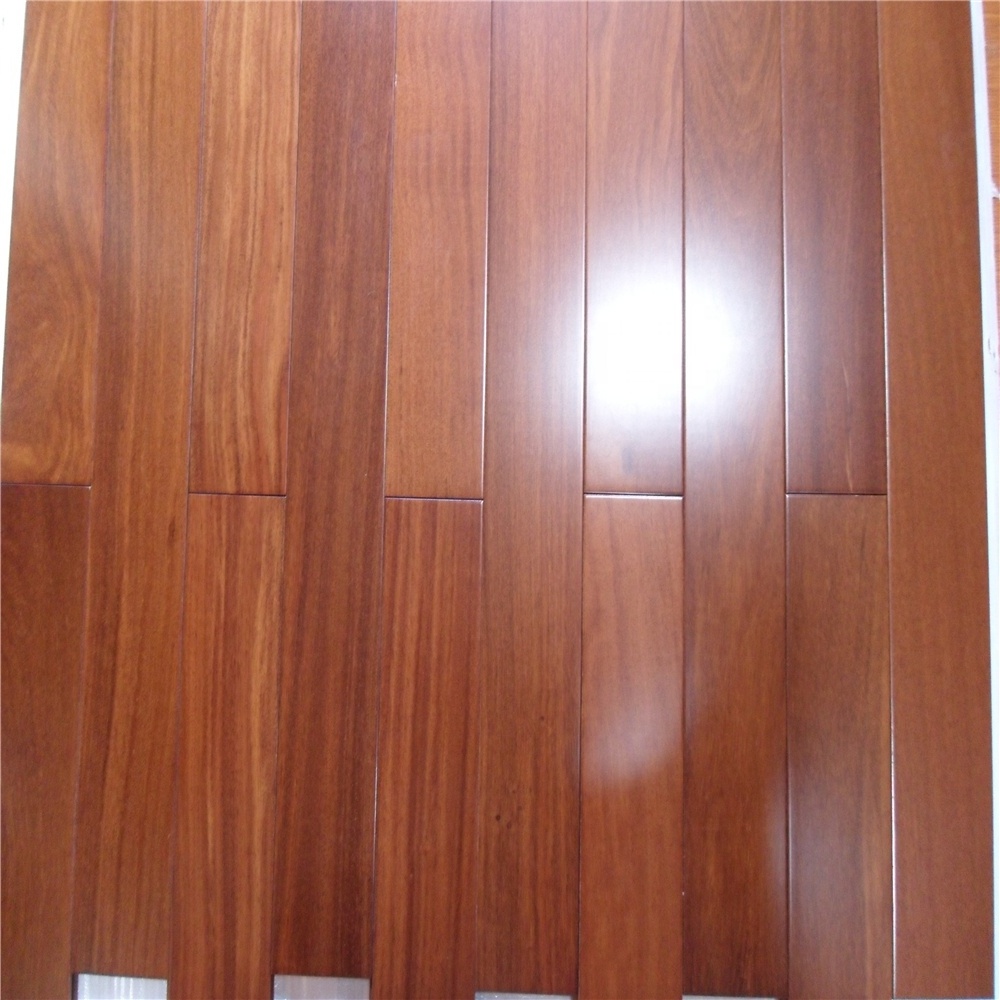 wood flooring prices/brazilian teak