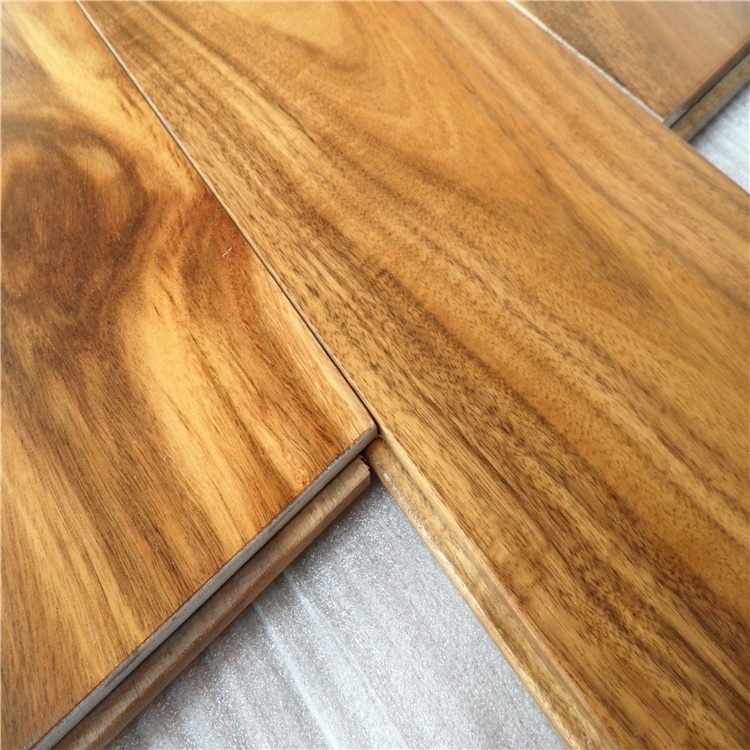 Best sprice small leaf acacia hardwood floors