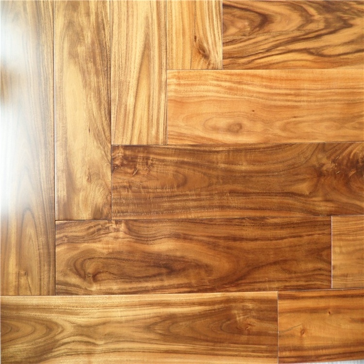 Best sprice small leaf acacia hardwood floors