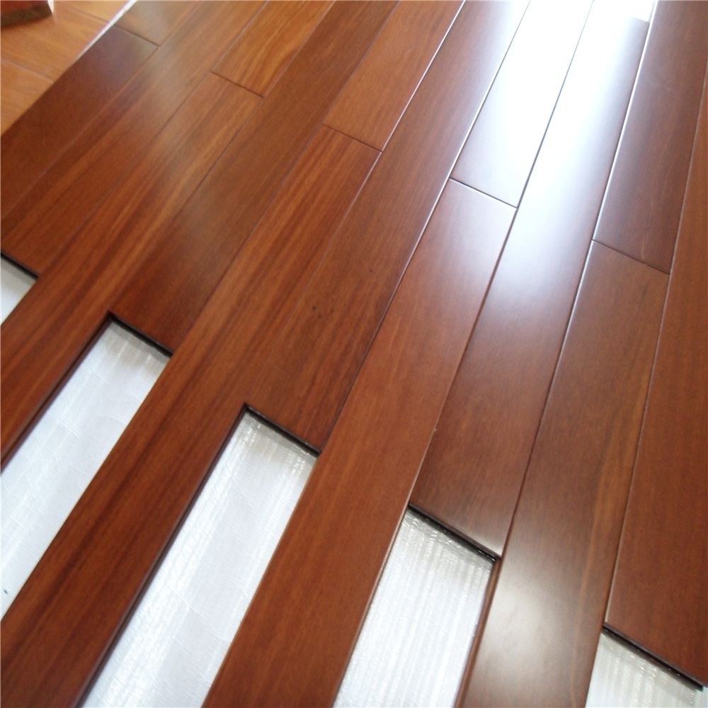 wood flooring prices/brazilian teak