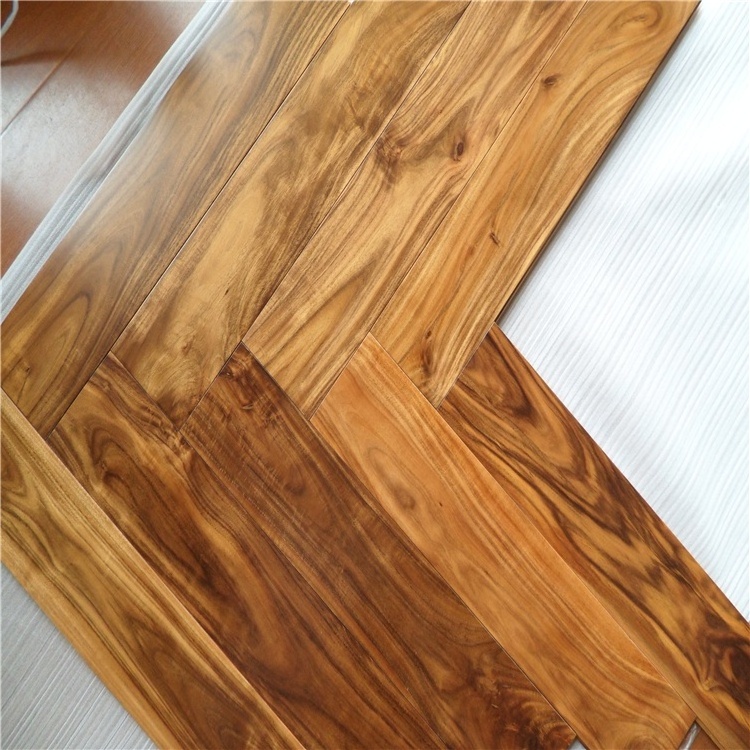 Best sprice small leaf acacia hardwood floors