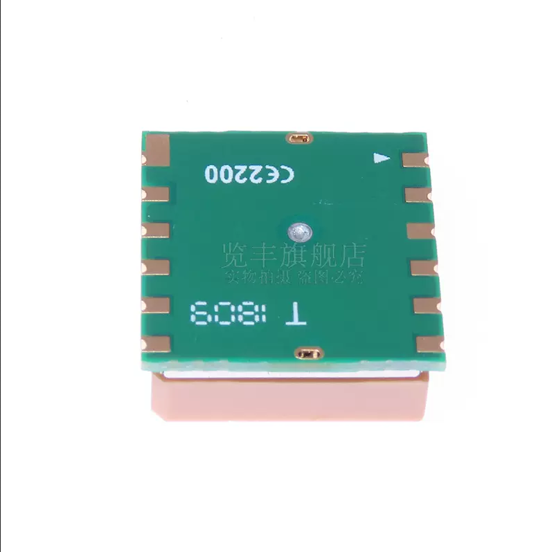 GPS GPRS GNSS IOT module L80 L80-R Integrated with Patch Antenna SMD L80R L80-M39 L80RE-M37