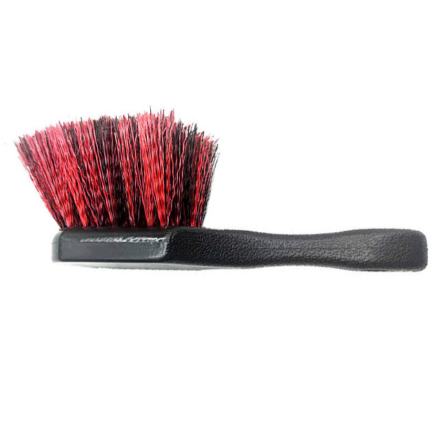 CTWB003  Premium Quality Car Cleaning Brush /Auto Detailing Brush Tire Washing Brush/Wheel Brush