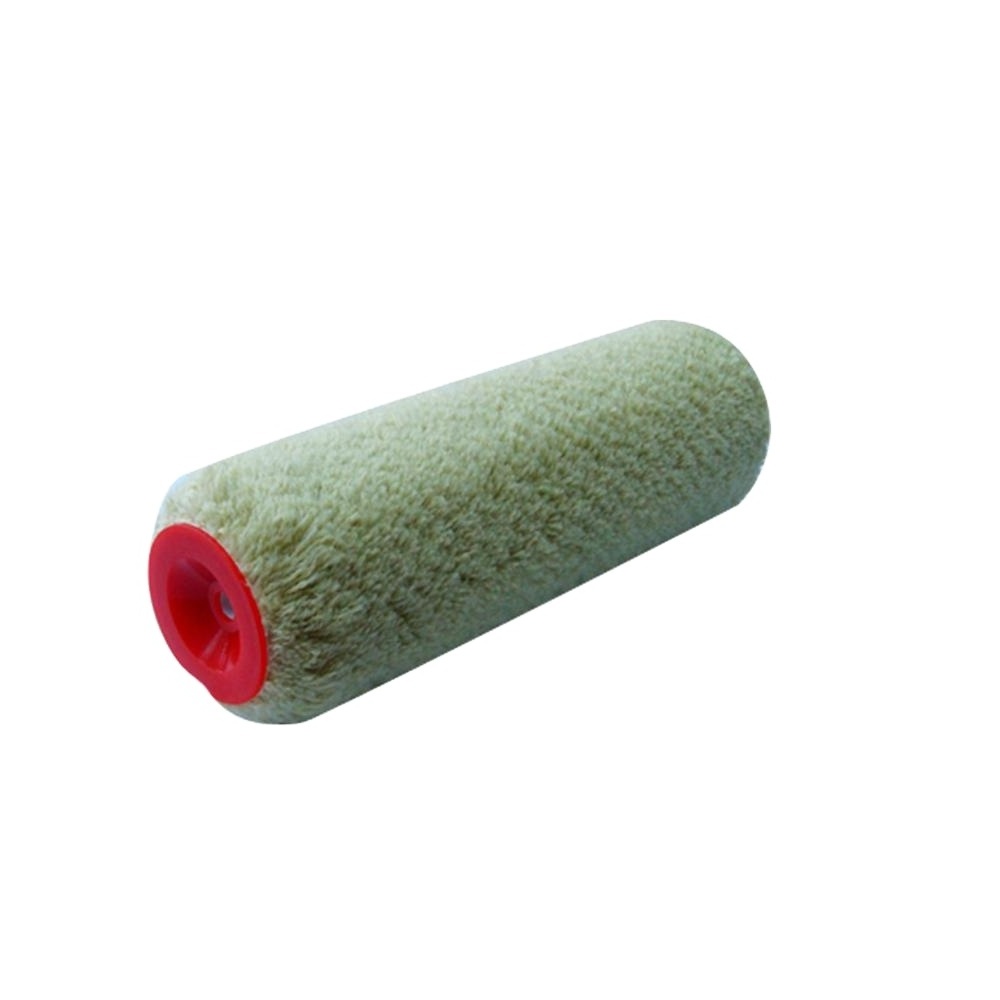 strips american style paint roller cover rough surface knitted roller sleeve