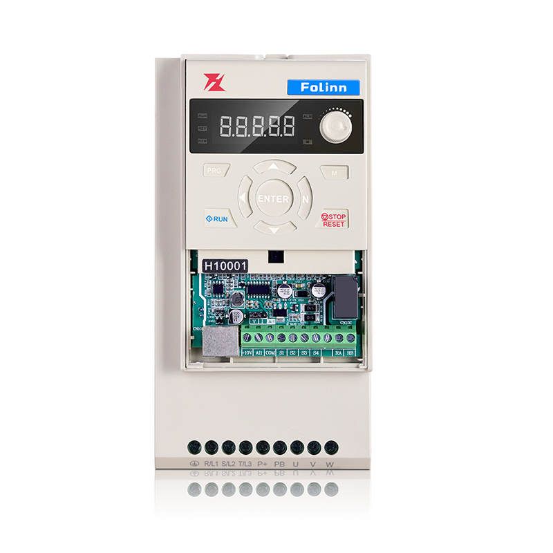 Mini variable frequency inverter VFD with good quality