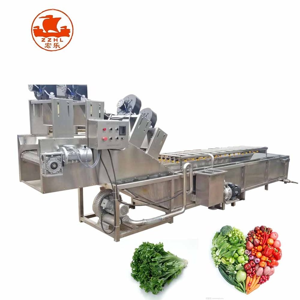 Automatic Scallop Shrimp Sea Cucumber Shellfish Washing Machine For Seafood Processing Oyster Cleaning Machine