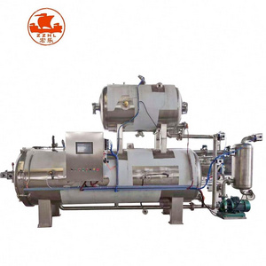 New Design Vacuum Impregnation Wood Timber Drying Machine