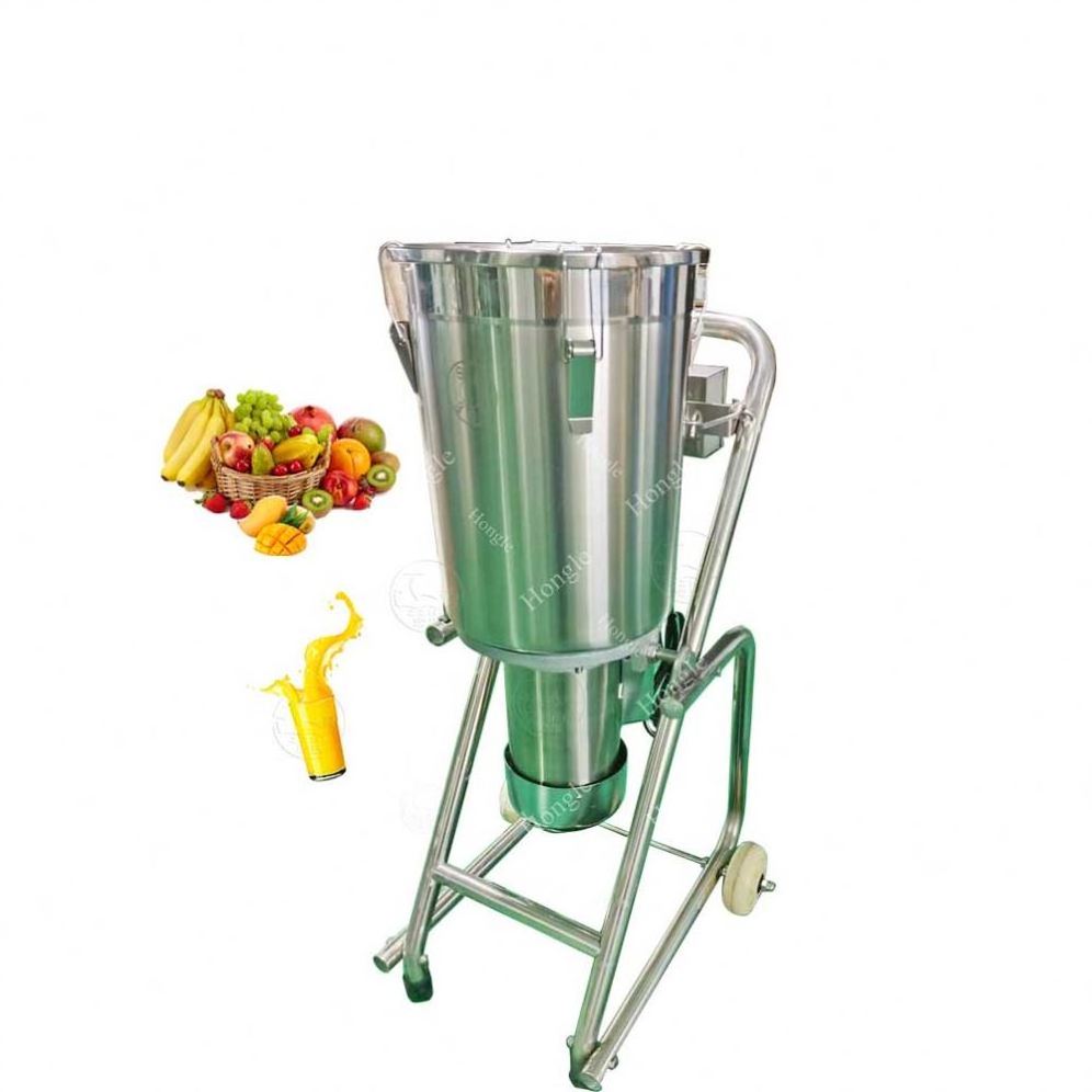 Multifunctional Grapes Mango Extractor Persimmon Pulp Machine mango puree extractor machine