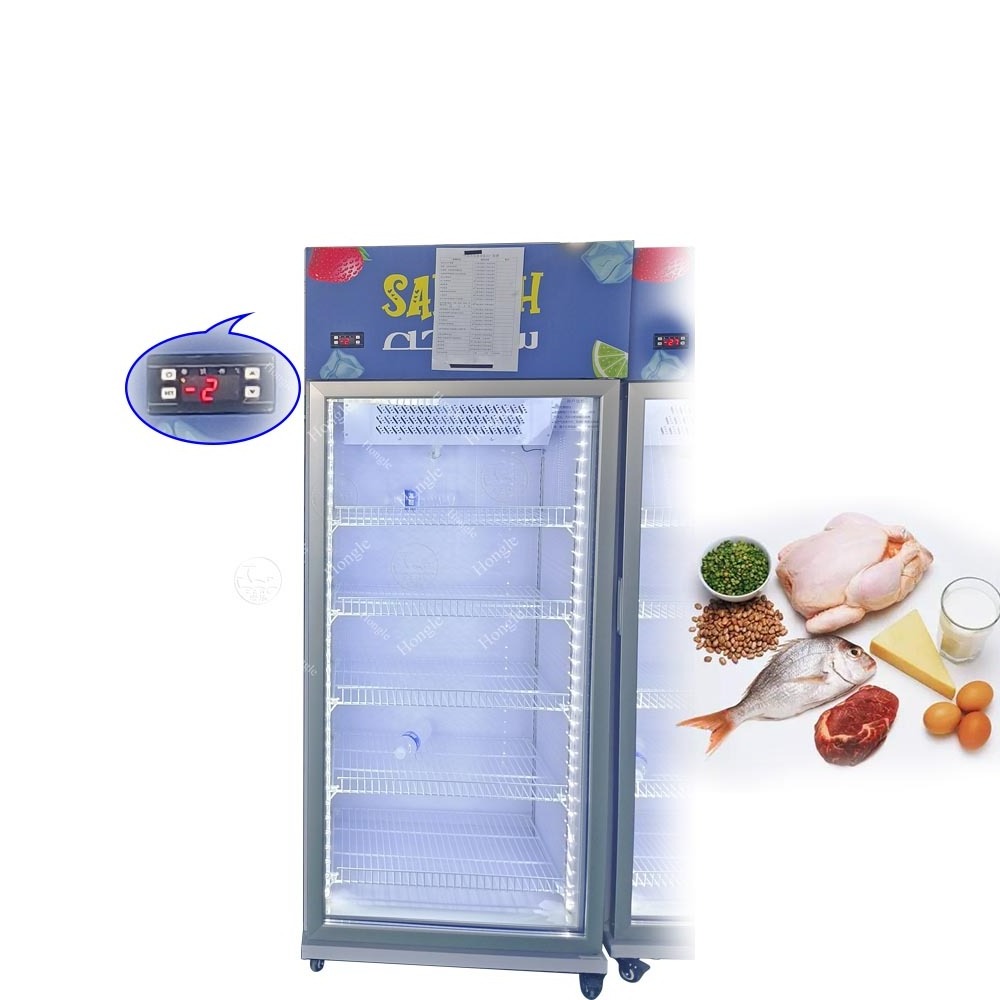 Refrigerator Cabinet Display Cabinet Refrigerator With Flowers Refrigerated For  Display Cabinet