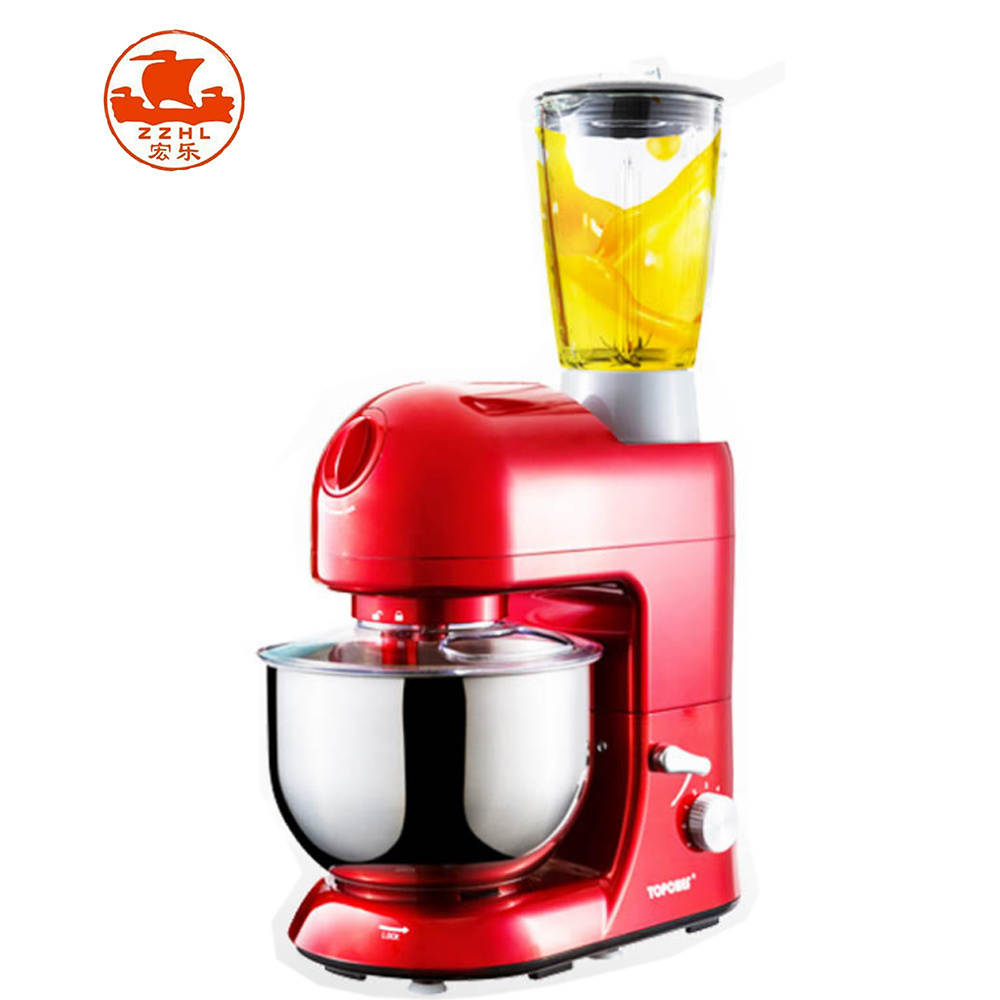 MR-2019 multi-function food processor