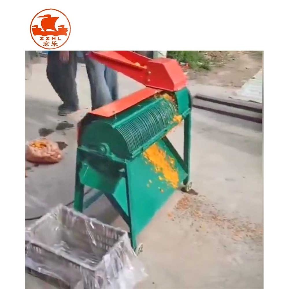 Apricot Peeling Machine Processing Plant Fruit Prickly Pear Cactus Pulp Apricot Almond Seed Remover Separator