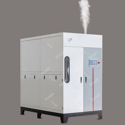 100Kw Electric 12Kw Gas Steam Generator Wood Chips 10 Ton Industrial Natural Gas Steam Boiler For Dry Cleaning Machine Price