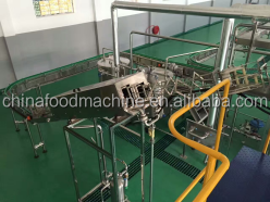 Automatic 15000cph Can Filler And Seamer Machine Beer/Juice/cola/beverage Filling Canning Line