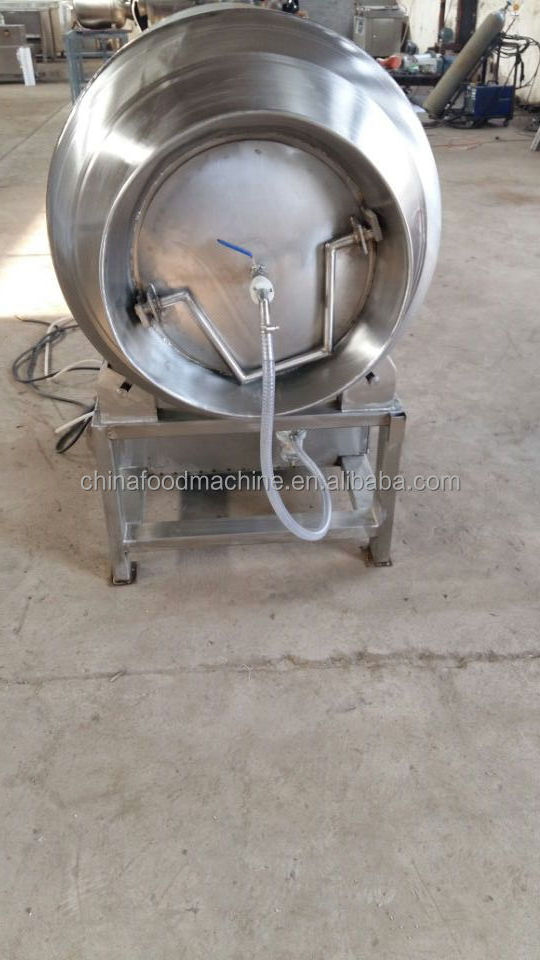 Factory Price Automatic Meat Marinating Machine/vacuum Meat Tumbler/meat Tumbling Machine