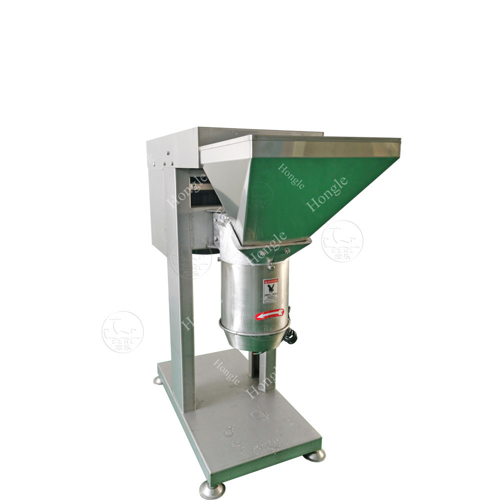 Productivity Garlic Mashing Grinding Crushing Machine Potato New Best Ginger Garlic Paste Grinder With High Quality