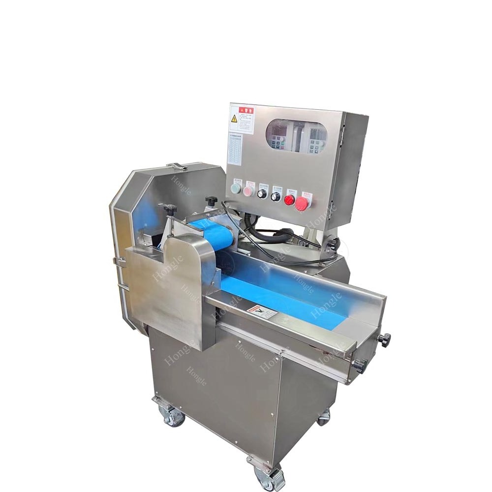 commercial vegetable cutting leafy vegetable Spinach/Parsley/Lettuce cutter chopper machine price vegetable cutting machine