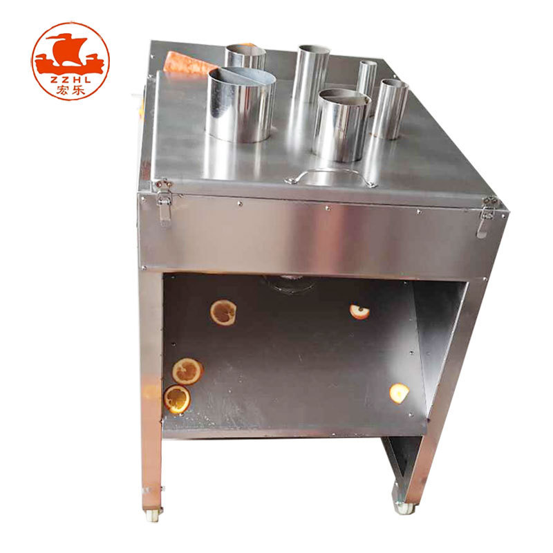 Factory Price Automatic Banana Slicer/plantain Chips Slicer Machine