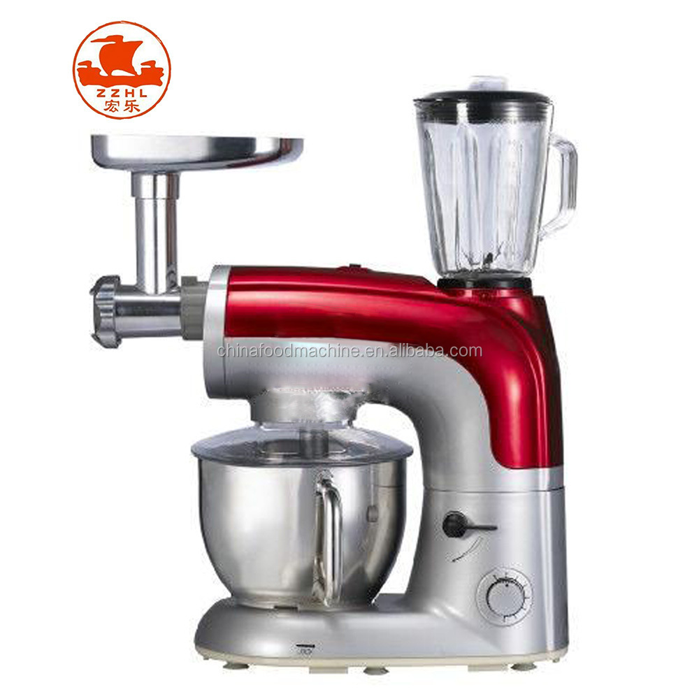 High Quality Mini Electric food babycook Thermo Mixer Processor Multifunction Baby Blender Food Processors