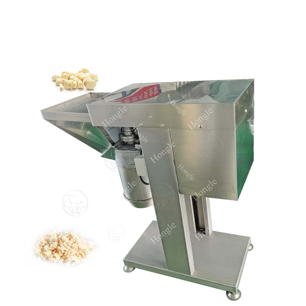 Productivity Garlic Mashing Grinding Crushing Machine Potato New Best Ginger Garlic Paste Grinder With High Quality