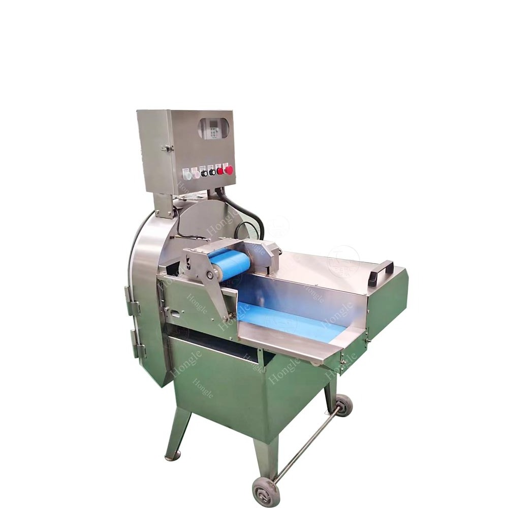 commercial vegetable cutting leafy vegetable Spinach/Parsley/Lettuce cutter chopper machine price vegetable cutting machine