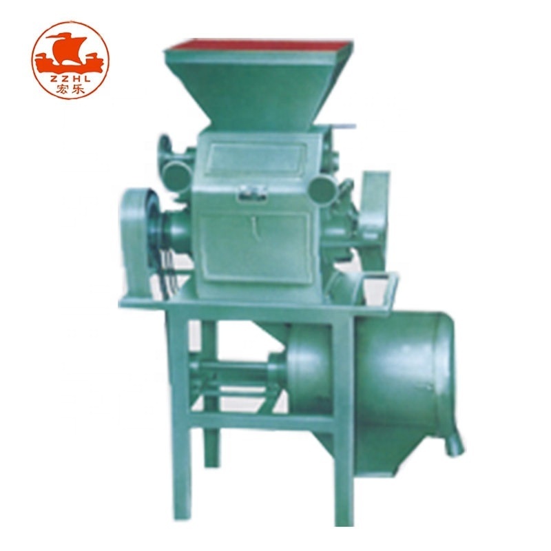 Industrial Flour Milling Machine Price Plant Corn Maize Wheat Flour Mill Machinery