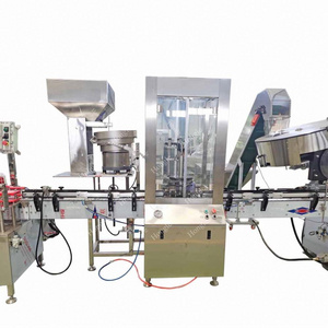 High Quality Aerosol Tin Can Dome Making Machine