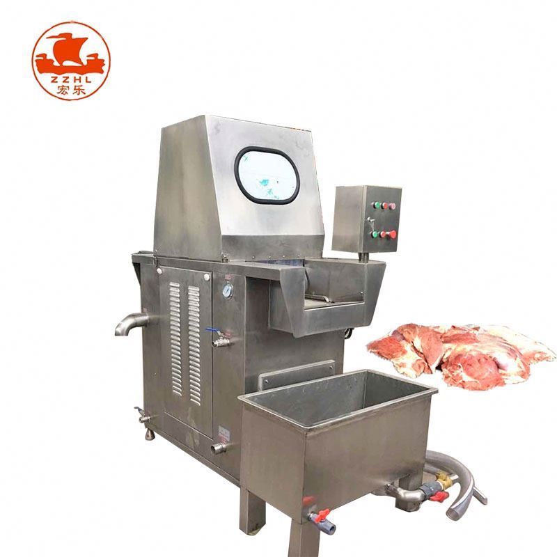 Factory Price Syringe - 3 Marinade Needle Industrial Brine Pickle Injector Saline Meat Injection Machine