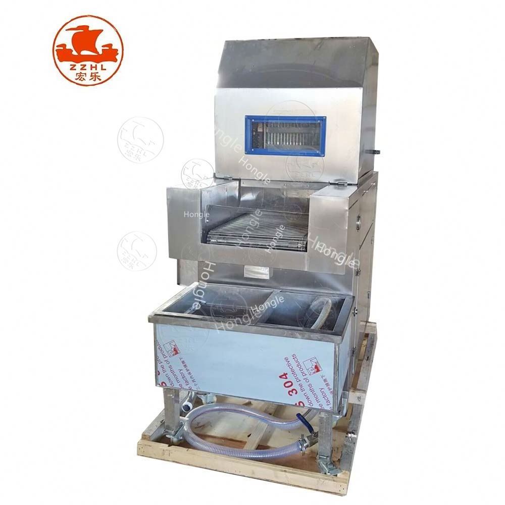 Factory Price Syringe - 3 Marinade Needle Industrial Brine Pickle Injector Saline Meat Injection Machine