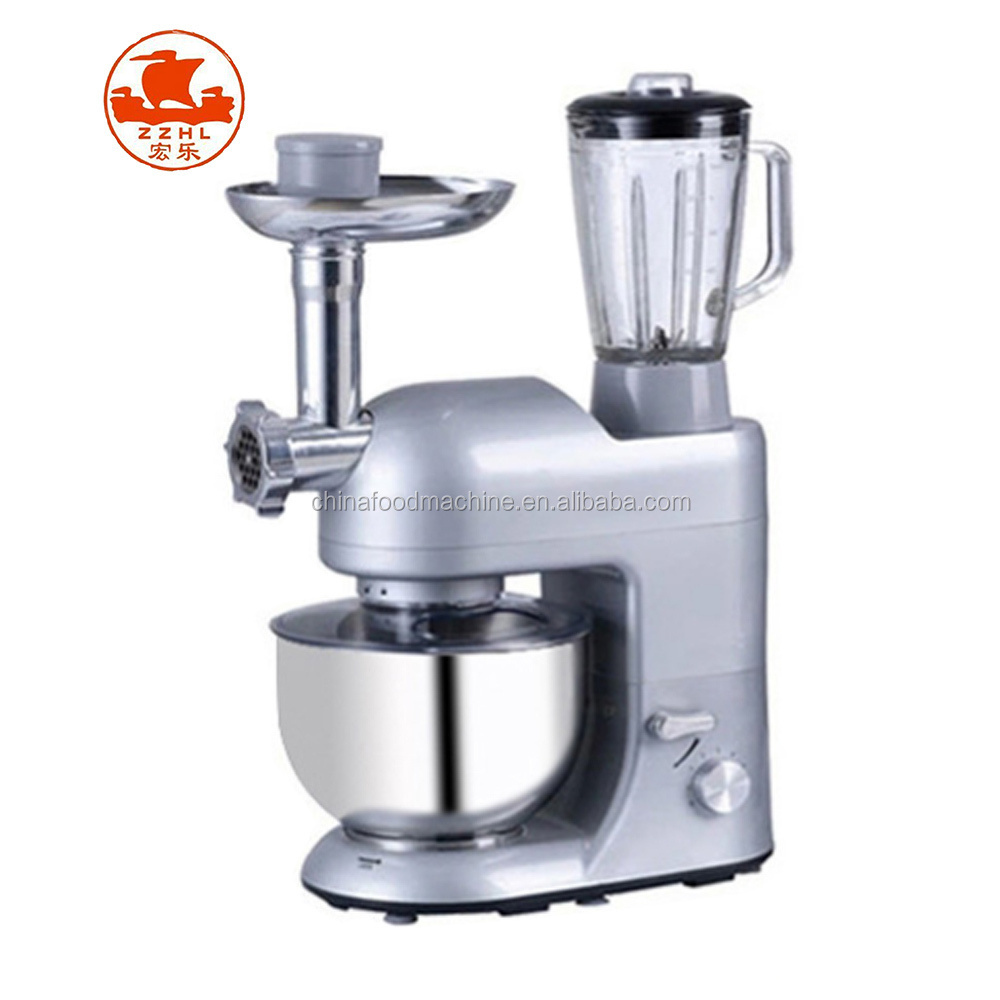 Environmental friendly food processor commercial