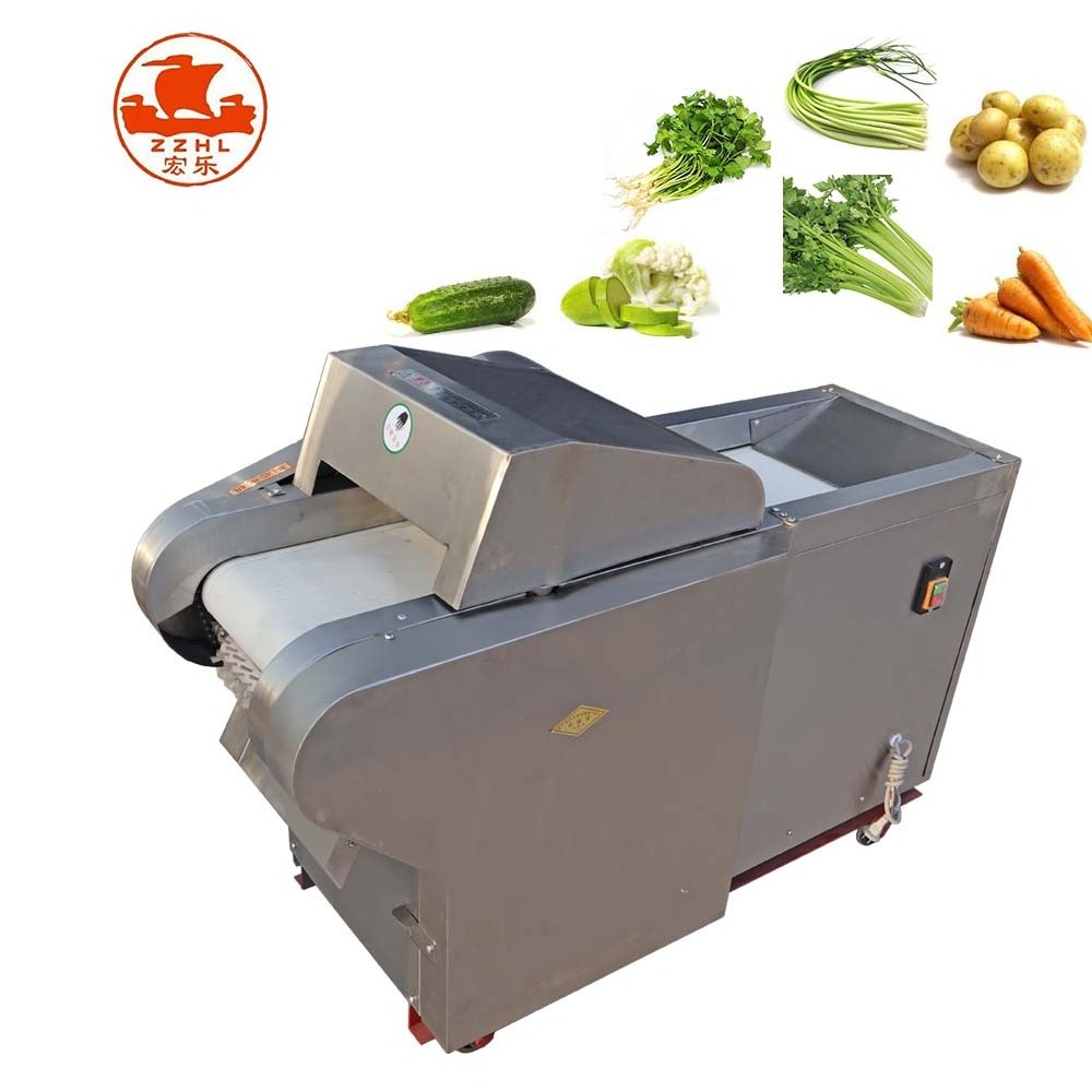 Multifunctional Vegetable Potato Slicing Cutting Machine Shiitake Mushroom Slicer Machine