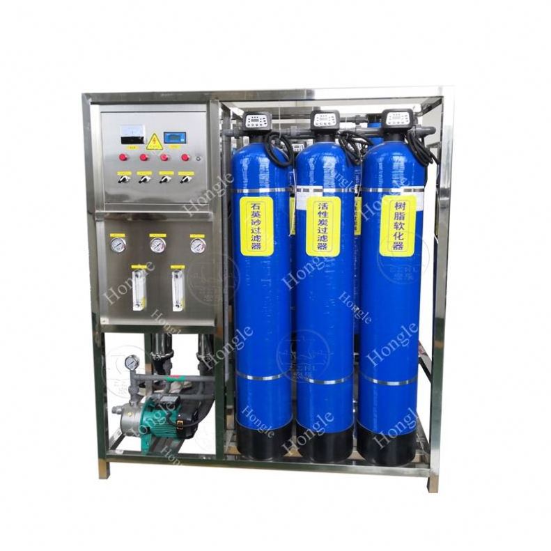 Hot Sell Chemical Bwts Ballast Waste Water Treatment System