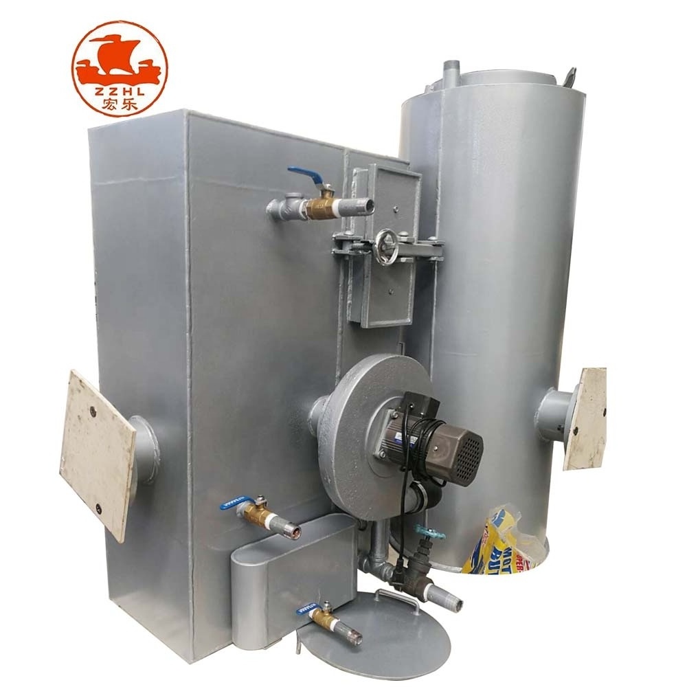 Professional Electricity Generator Biomass Wood Pellet Boiler