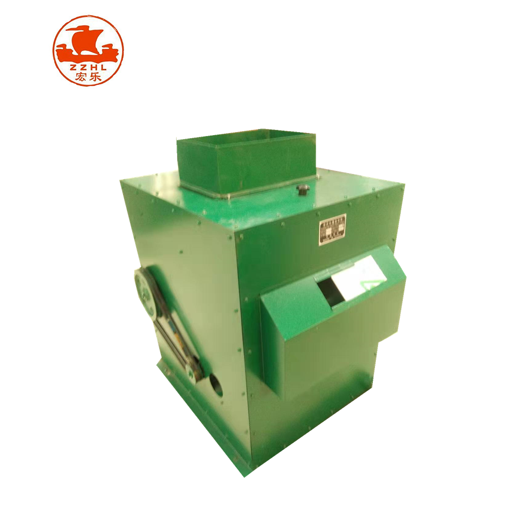 Beans wheat seed cleaning machine/sesame sunflower seed cleaner/Rice Destoner Machine