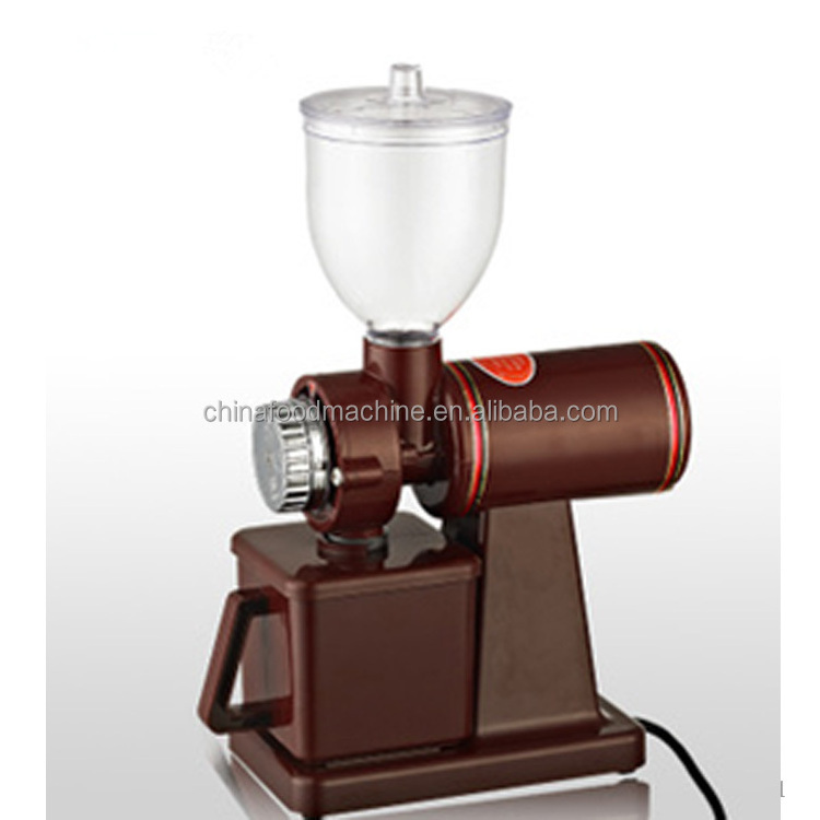 Small Electric Industrial Coffee Bean Grinder