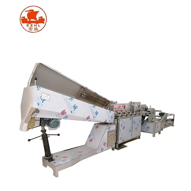 Small  Lollipop Jelly Toffee Hard Candy Making Machine Candy Roller Pulling Cutting  Machine