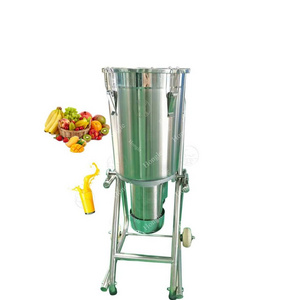 Multifunctional Grapes Mango Extractor Persimmon Pulp Machine mango puree extractor machine