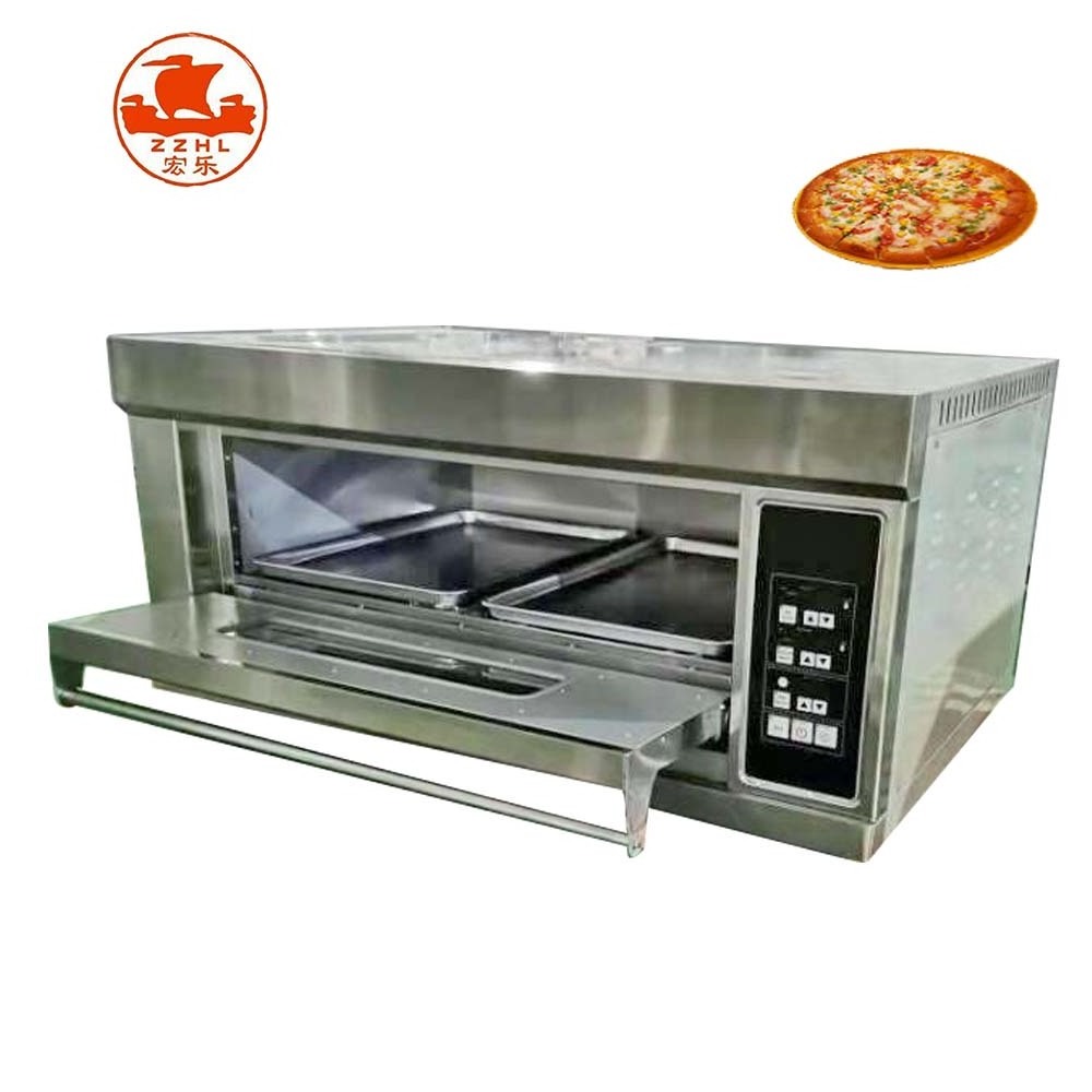 Small Arabic Pita Bread Oven High Quality Electric Big Pita Bread Baking Oven