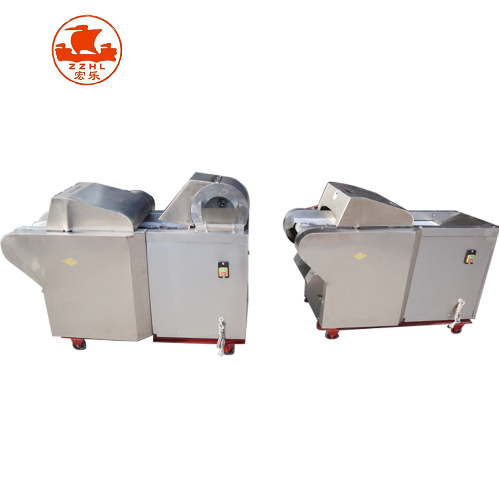 Multifunctional Vegetable Potato Slicing Cutting Machine Shiitake Mushroom Slicer Machine