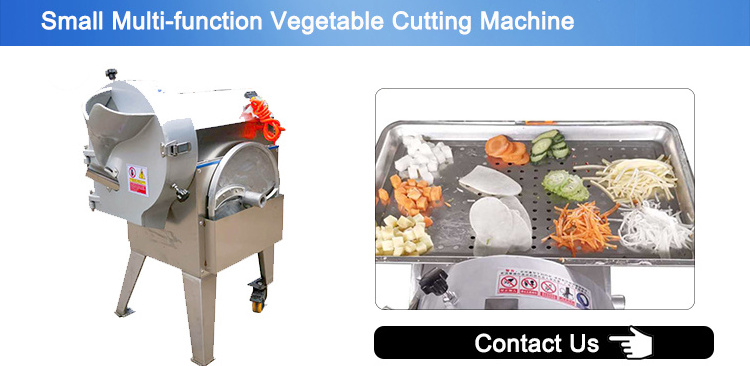 Automatic Potato Chips Making Machine French Fries fruit vegetable cube cutter cutting machines Vegetable cutting machine