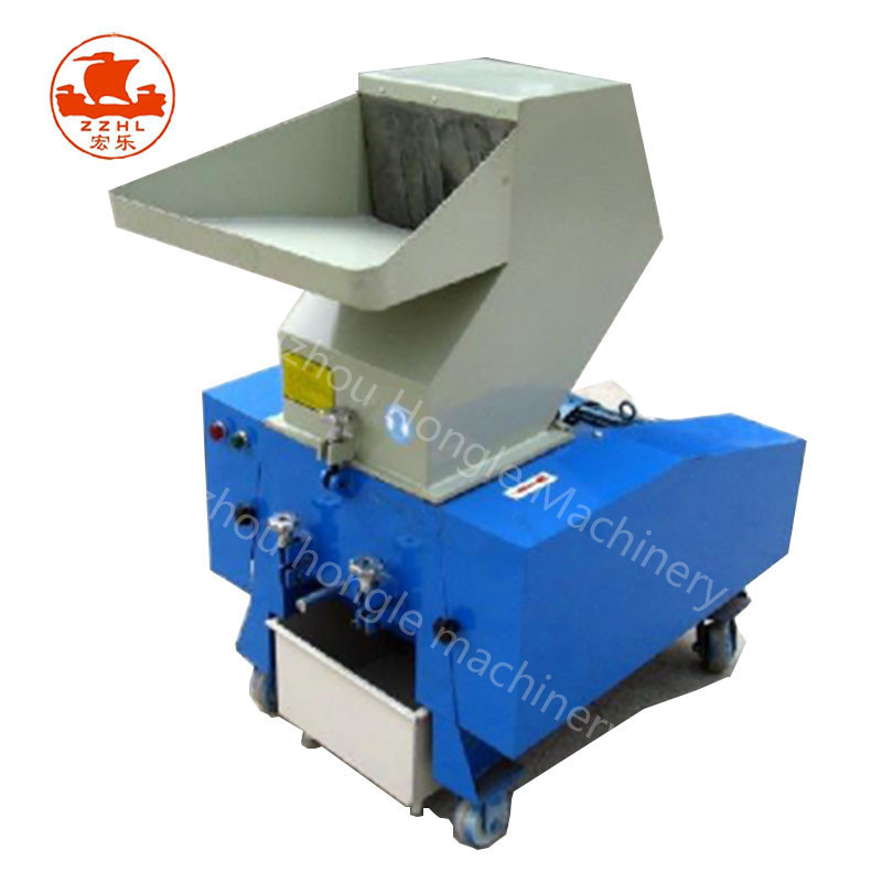 Electric Beef Pig Animal Meat Bone Crusher Machine