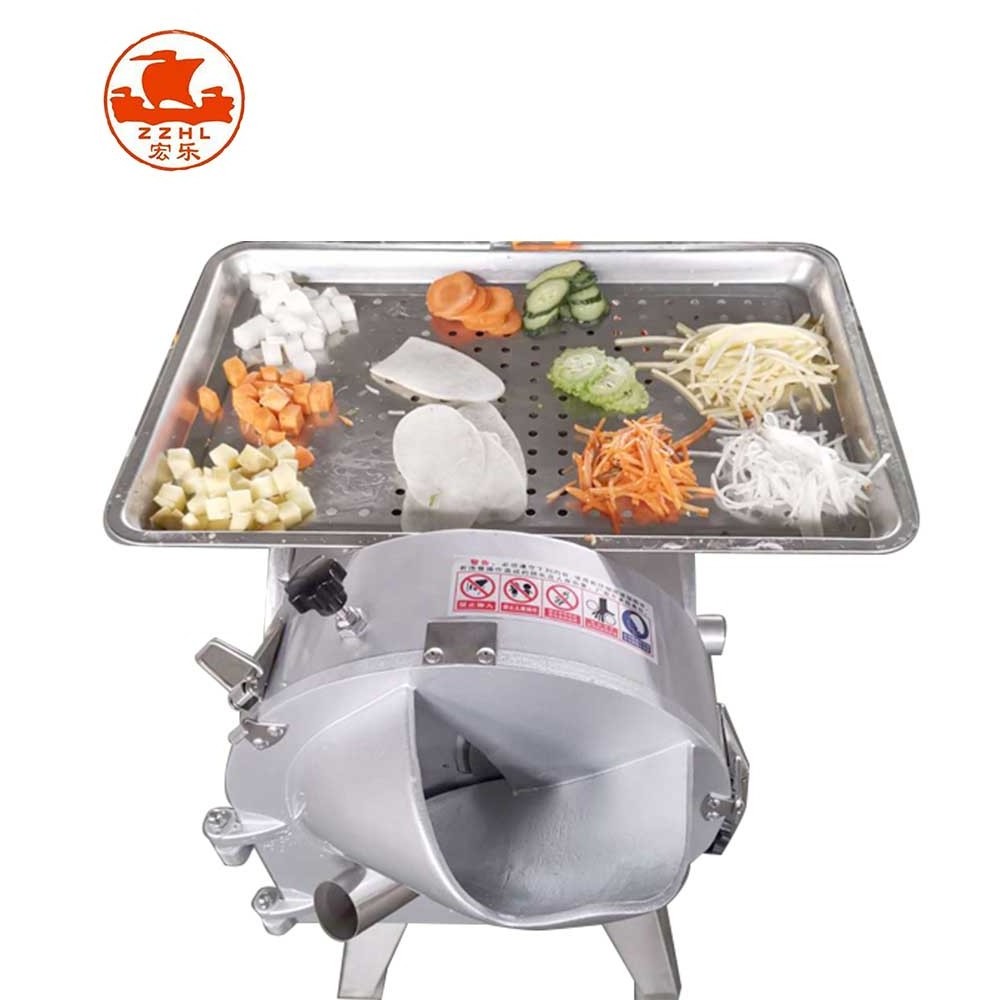 Electric Vegetable Cutter/chopped Green Onion Cutter/small Vegetable Cutting Machine