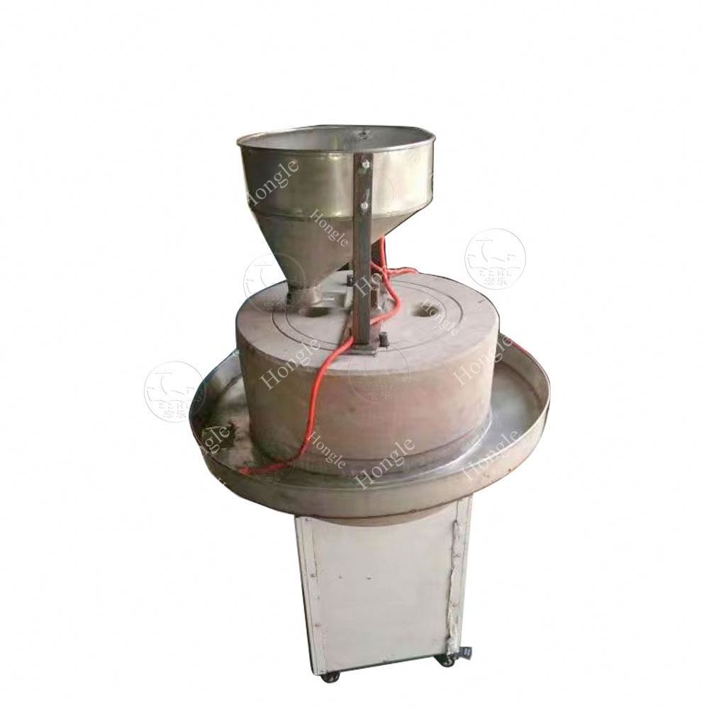 200-300 kg/h Corn flour hammer mill crusher maize milling machine price Small rice electric corn and wheat milling machine