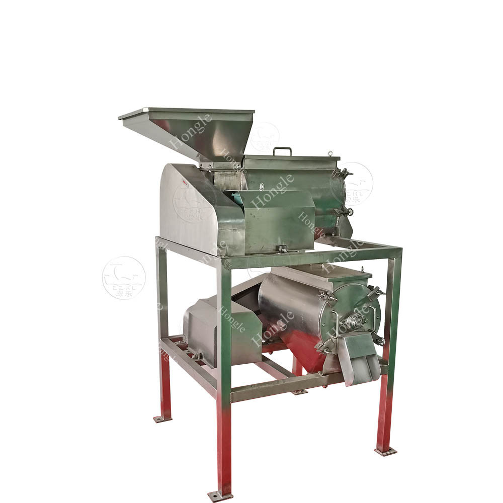 Persimmon Pulp Dates Tomato Pulping Machine Fruit Tamarindo Pulp Extractor Pulper Machines Commerical