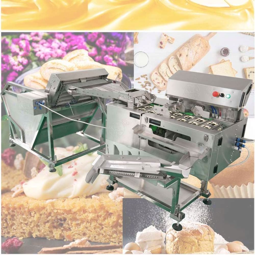 Manufacturer Egg Washer Sorter Machine Egg Washing Opening Sorting Grading Machine With Great Price