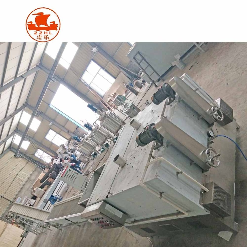 Macadamia Nut Peanut Butter Maker Making Machine Production Line Filling And Packaging Machine