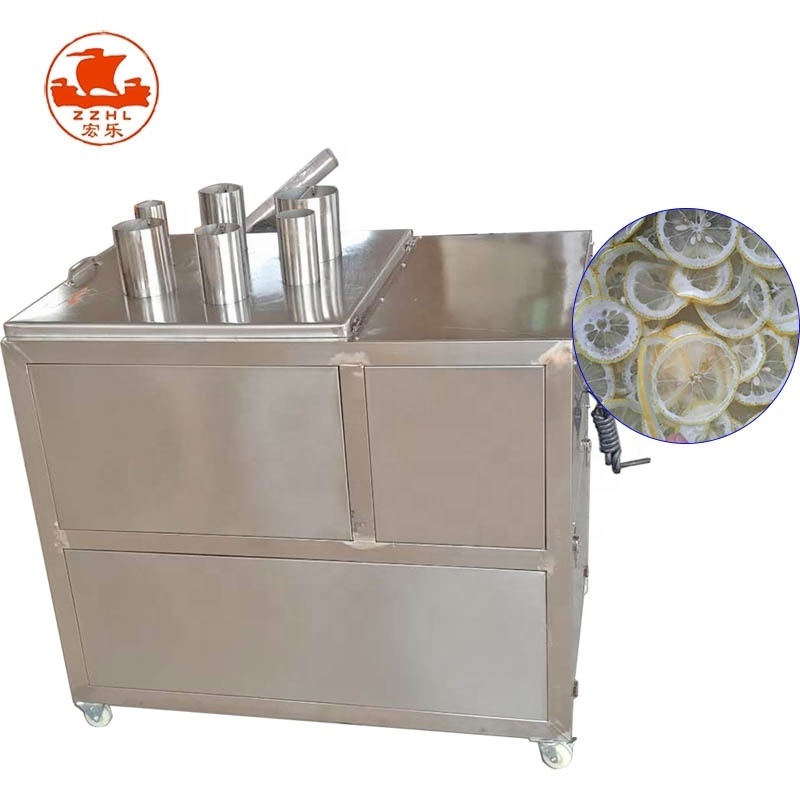 Professional Banana Chips Making Machines Shredding Tomato Slicing Onion Cutting Machine Vegetable Cutter Slicer